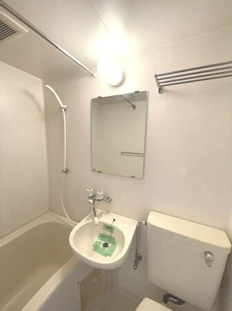 メゾン・ド・フェリーの物件内観写真